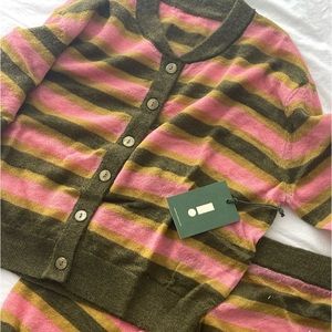 Size S Daily Drills set